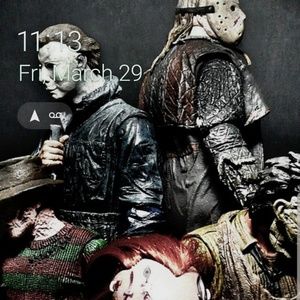 Meet your Posher, Andrew